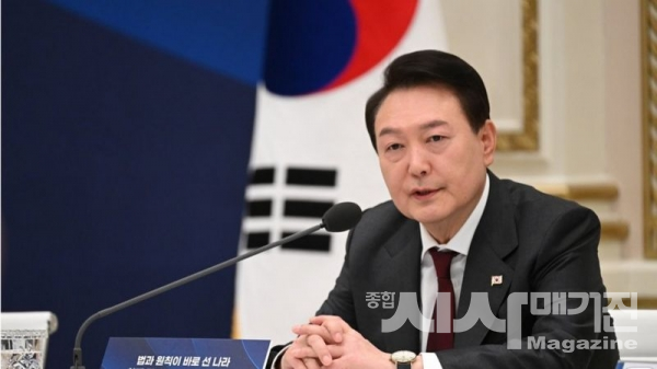 "한국 정치, 내각제로 가는 것인가?"
