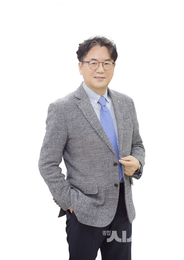 “외부상황 어려워도  민주평통 활동과 다양한 사회공헌 활동  끊임없이 지원 후원하겠습니다”