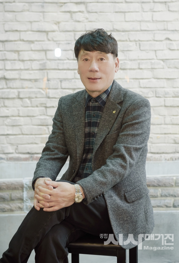 “생활체육을 위한 최고의 조건을 갖춘 노원구, 구민들이 더 부담없이 운동할 수 있는 여건을 마련하겠습니다”