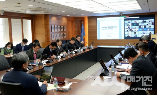 코트라,  현장에서 직접 발로 뛰어 수출확대 총력