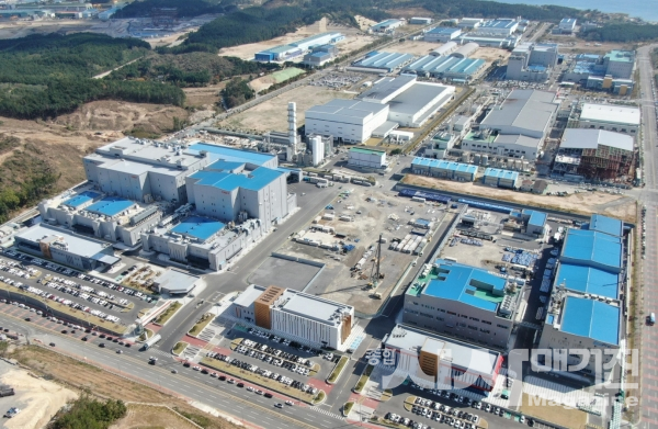 에코프로,  2022년 사상 최대 연매출 5조원 돌파