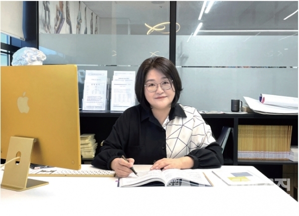 정성스러움이 교육의 지속성과 발전의 구심점을 만든다.