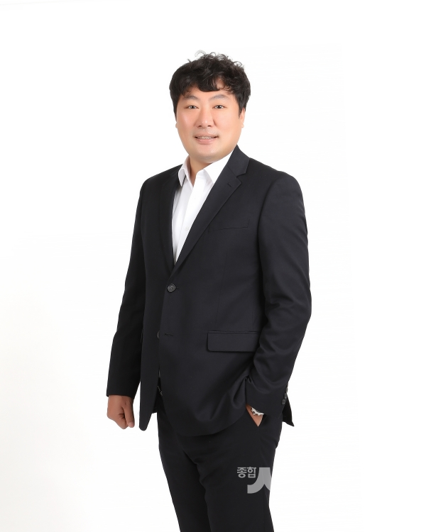“불통과 예산 부족으로 허덕였던 체육회,   이제 이 모든 문제를 해결하고 비상하는 중구체육회를 만들겠습니다”