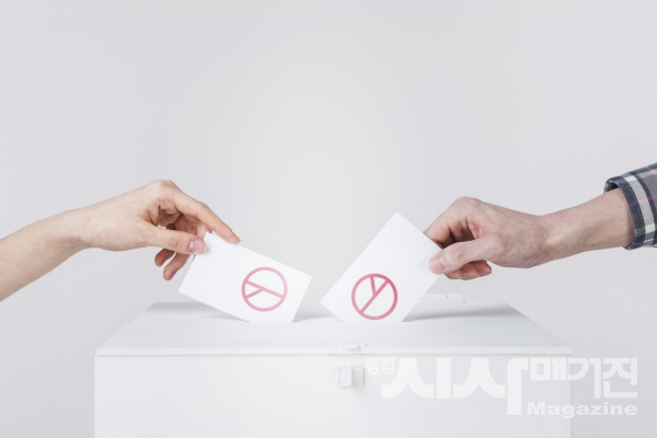 김기현 신임 국민의힘 대표, 그가 해결해야할 문제는?