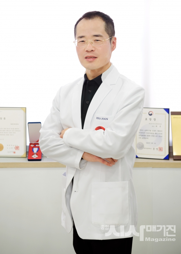 “조조 진료, 대학병원 급 검사장비를 통해  더 많은 환자의 불편한 어지럼증과 이명을 해결하려고 합니다”