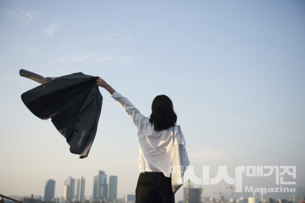 직장인의 미래, 프리랜서가 아닌 ‘프리워커’