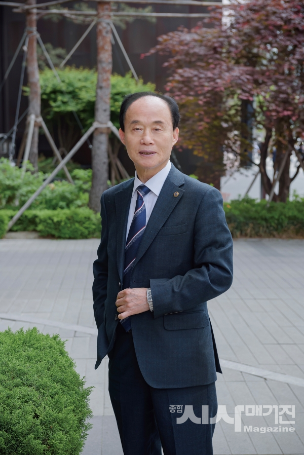 “ ‘대한민국 국내 NGO 단체’의 자랑스러움으로   더 많은 장애인, 약자를 위한 활동을 이어가겠습니다.”