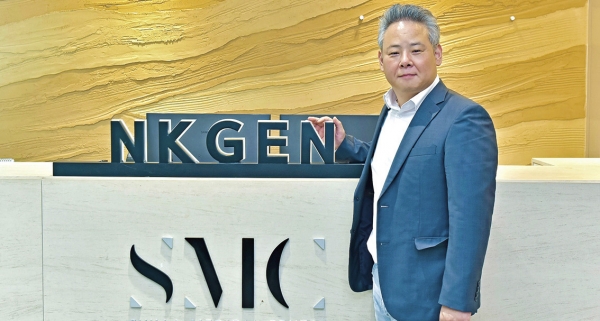 “혁신적인 NK세포 전용 배양 기술, 암 정복의 게임체인저가 되는 날이 멀지 않았습니다”