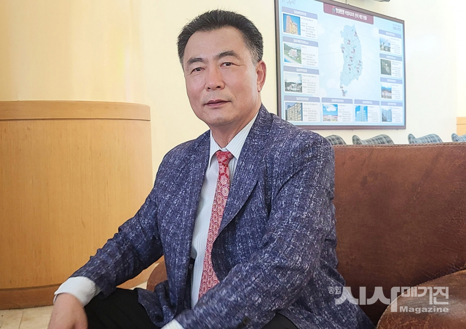 현대인의 미네랄 부족을 채워줄  최적의 건강기능식품을 만들고 있습니다