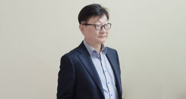 30년 전, 한국인 최초의 인공지능과 경영학 미국 박사 학위, 이제 동국대에서 새로운 첨단 미래 기술을 열어 나갑니다