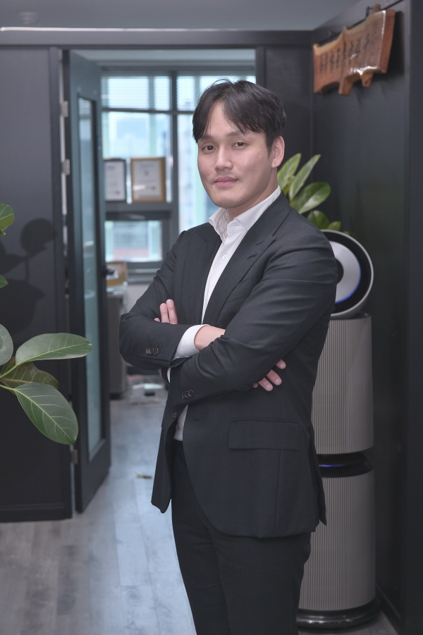 건설 분야와 챗GPT의 만남, 새로운 영역을 개척해 나가며 미래 먹거리를 만들고 있습니다