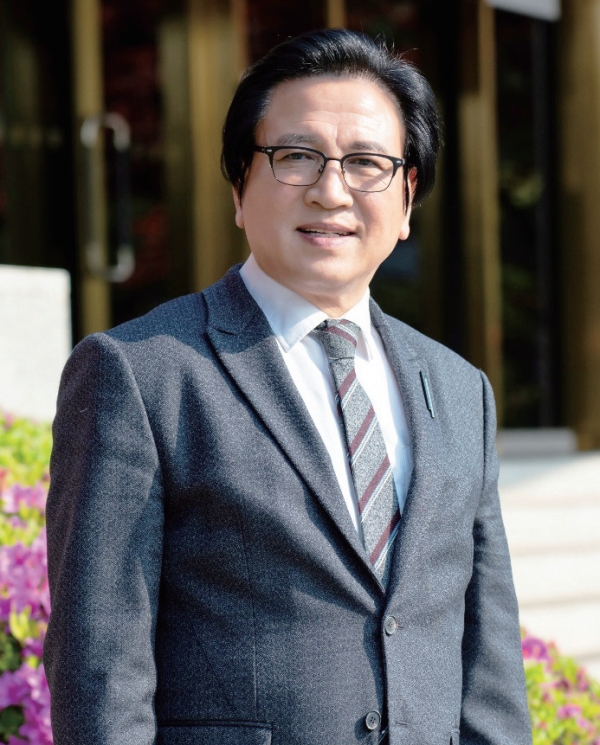 “4차산업혁명의 기술 주도권도, 한 개인의 행복한 인생도 결국 뇌 과학을 아는 것에서부터 시작됩니다”