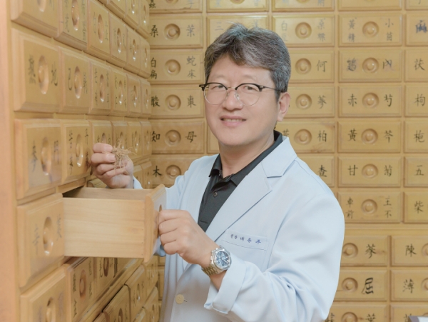 인술을 통해 더 많은 사람 살리는 진정한 의사의 길