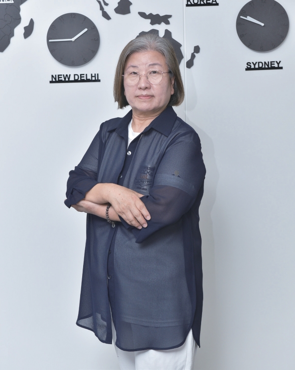 “e스포츠는 단순한 게임이 아닙니다. 4차산업혁명과 함께 갈 미래 100년의 새로운 먹거리입니다”