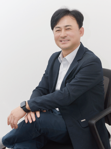 “전력반도체 초음파 검사 장비 4년 만에 국내 석권,   더 이상 경쟁사가 없어 이제는 해외로 향합니다”