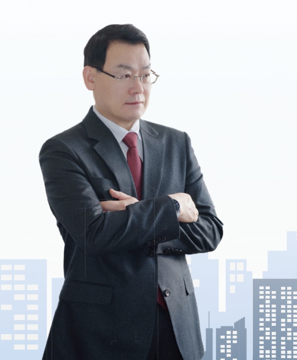 더 나은 삶을 위한 설계와 감리,  믿음과 성실로 더 발전해 나가겠습니다