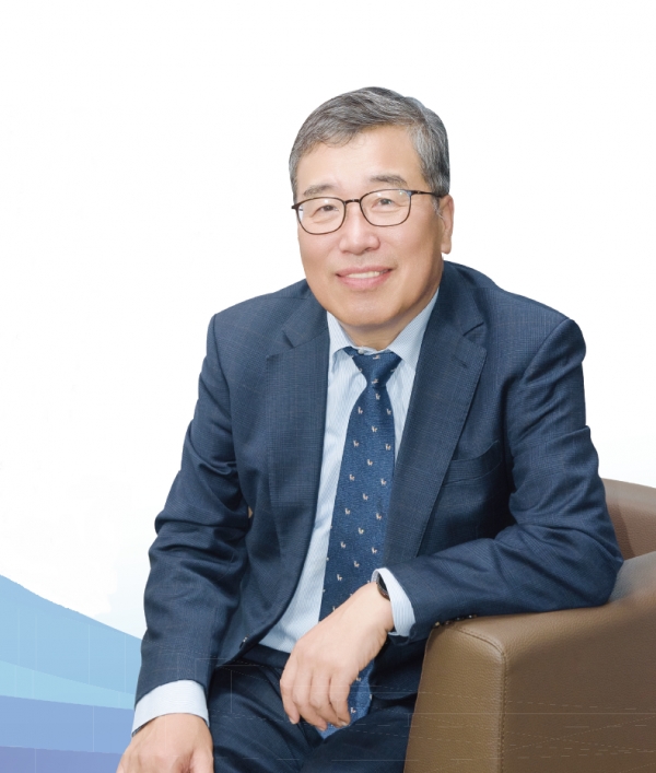 “위기 때마다 더 큰 도약 이뤄낸 대한민국 물류 자동화의 선두주자,   원스톱 서비스로 더욱 큰 발전을 이뤄낼 것입니다”