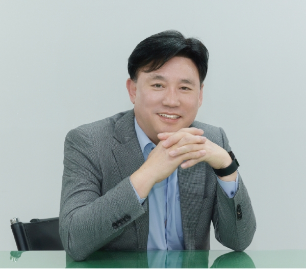 “고객이 감동하는 고객가치 창출을 제공하기 위해 최선을 다할 것”