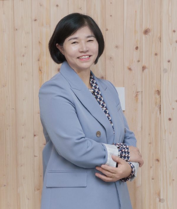 예상치 못한 경영자의 길, 그러나 더 큰 희망을 찾은 새로운 길