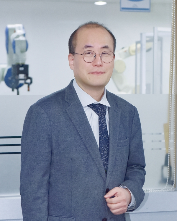 이제보다 더 흥미진진해질 로봇의 세상, 아프고 도움이 필요한 분들을 위한 로봇으로 더 나은 세상을 향해!