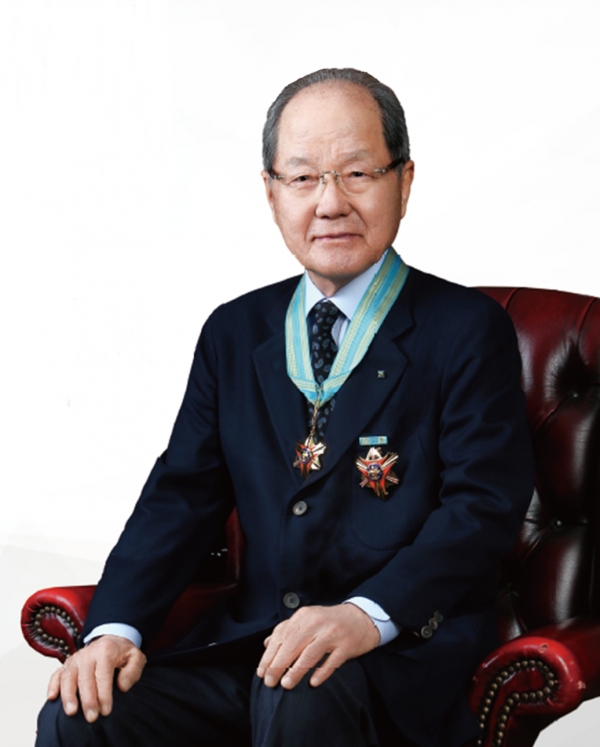 “LPG 충전업계의 1세대, 약 50년간 단 한 건의 안전사고도 없었습니다”