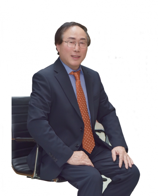“대한민국 60년 화훼농업의 리더, ‘꽃은 인간이다’라는 신념으로 화훼 산업 발전에 노력하겠습니다”