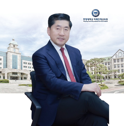체육학 교수이자 ‘헌혈 선교사’, 문제 있는 학생들이 모범 학생으로 변하는 모습이 제일 보람찹니다