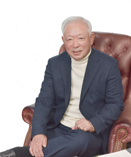 지난 40여 년간 한국 섬유발전에 공헌, 미래의 패션 주도할 더 위대한 글로벌 기업으로 성장하겠습니다