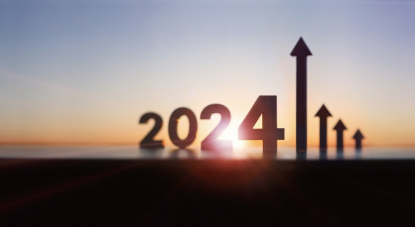 2024년 한국 경제 대전망