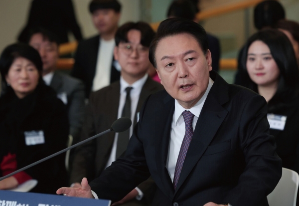 총선 이후에도 특검법 정부, 尹 정부 치명타 될 수 있다