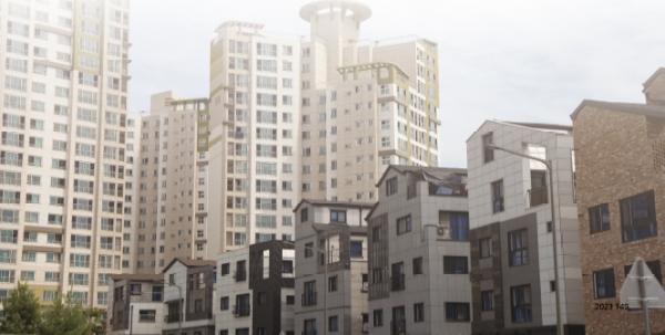 지역주택조합 분담금 환불 시기에 관하여