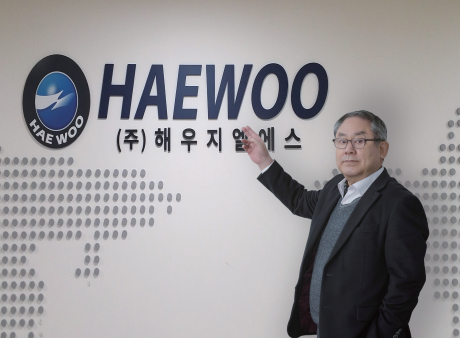 세계 속의 대한민국을 향한 완전한 국가 개조의 방향