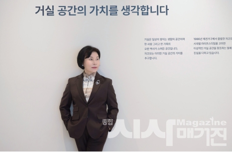 “대한민국 1등 소파 브랜드 자코모,  이제 2세경영과 세계 수출로 한 번 더 도약합니다