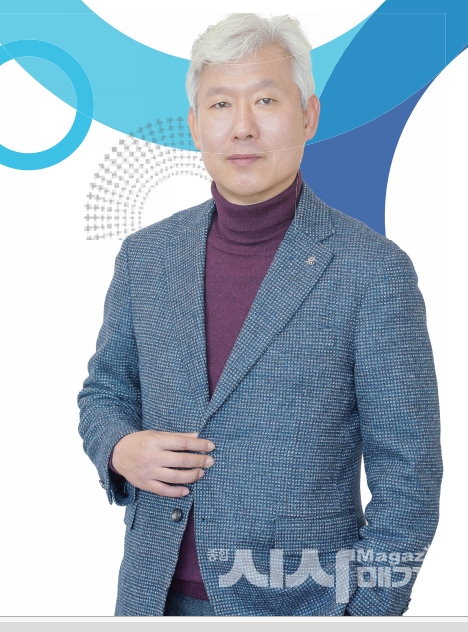 더욱 체계적인 체육회 운영, 인프라가 강한 동작구를 위해  임기 내에 최선을 다할 계획입니다