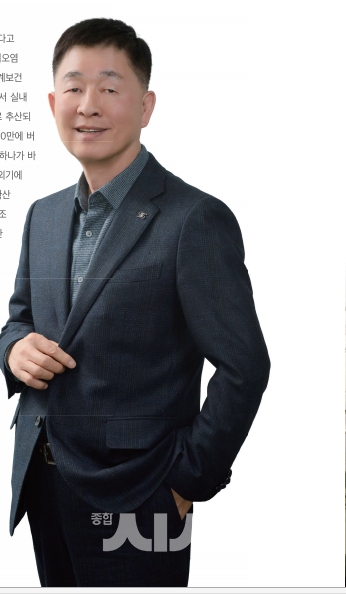 저렴하고 깨끗하고 화재 위험없는 원적외선 복사열 난방기,  올해 200억 목표를 향해 뛰고 있습니다