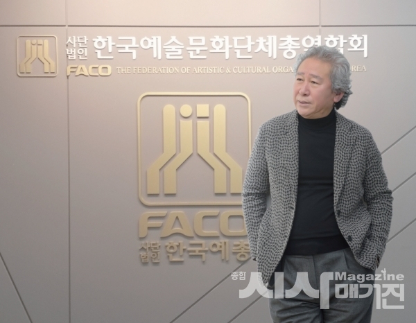 혼란에 빠진 예술인센터 문제를 반드시 해결하고,  100만 문화 예술인의 든든한 희망이 되겠습니다