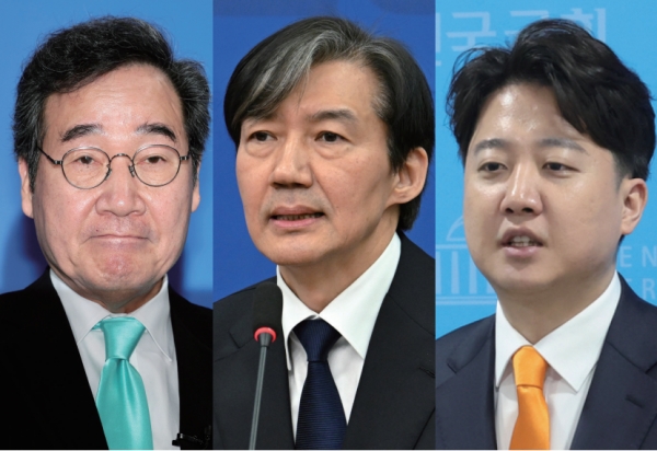 총선 이후 제3지대의 운명은?