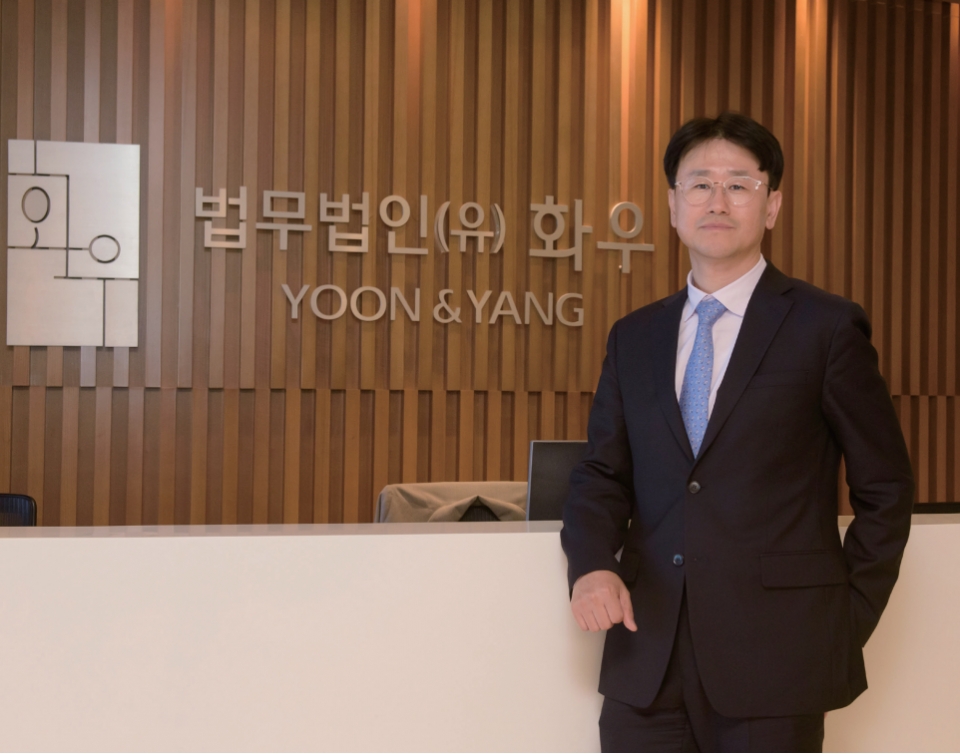 이제 산업의 핵심은 AI,  관련 입법 활동과 소송에서 최선의 결과를 가져오겠습니다
