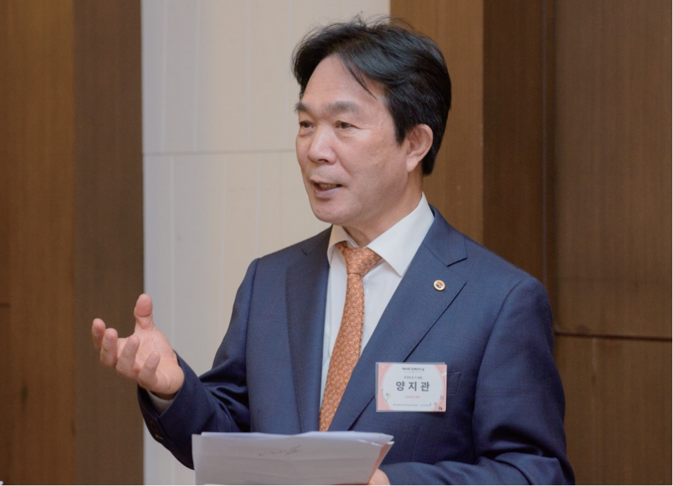 장애인의 손과 발이 되는 일은 나의 숙명, 앞으로도 소외되고 어려운 이웃의 친구가 되겠습니다.
