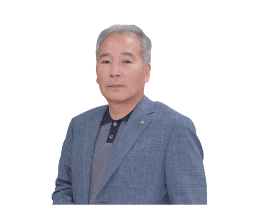 더 건실한 새마을금고로 나가기 위해 임직원 모두  혼연일체가 되겠습니다