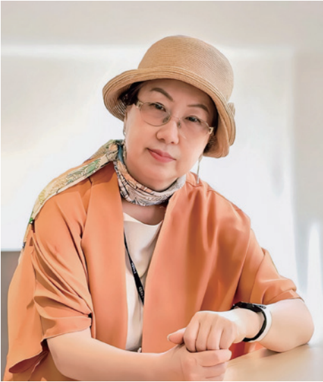 지도자의 욕심과 오만이 나라를 망친다