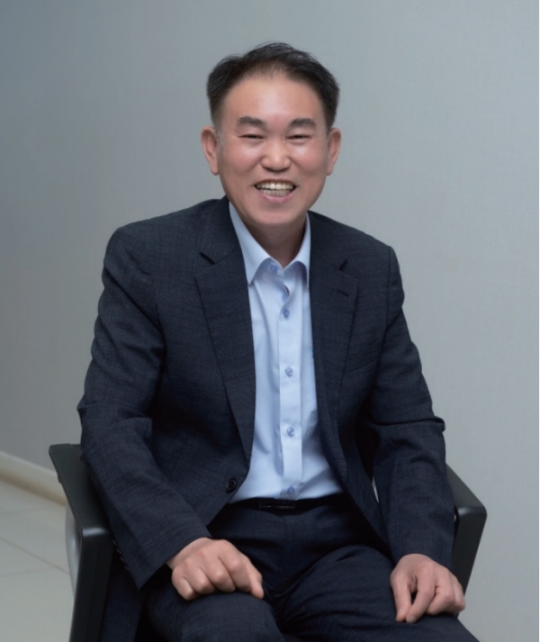 대한민국 최초의 수소 전문기업 인정,  미래의 에너지를 책임지는 리딩 기업이 되겠습니다