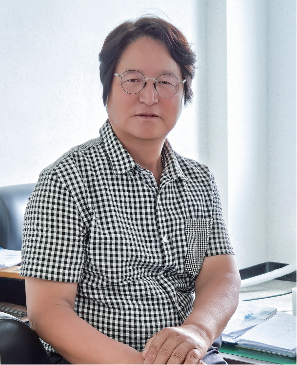 “지열 시스템을 설계, 제작, 설치하는 유일한 회사, 대한민국 최고의 지열 전문가로 나아가고 있습니다”