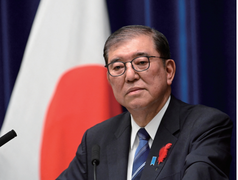 일본의 새 총리 이시바 시게루, 앞으로의 한일 관계는?