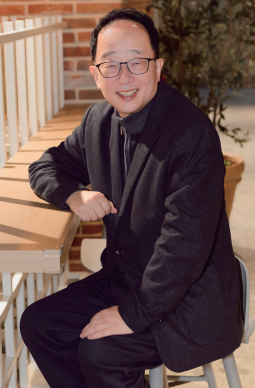 “대한민국 출판학의 꾸준한 발전을 위해 다시 시동을 겁니다”