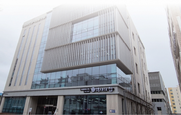 대전세종충남인쇄조합 제22대 박영국 이사장
