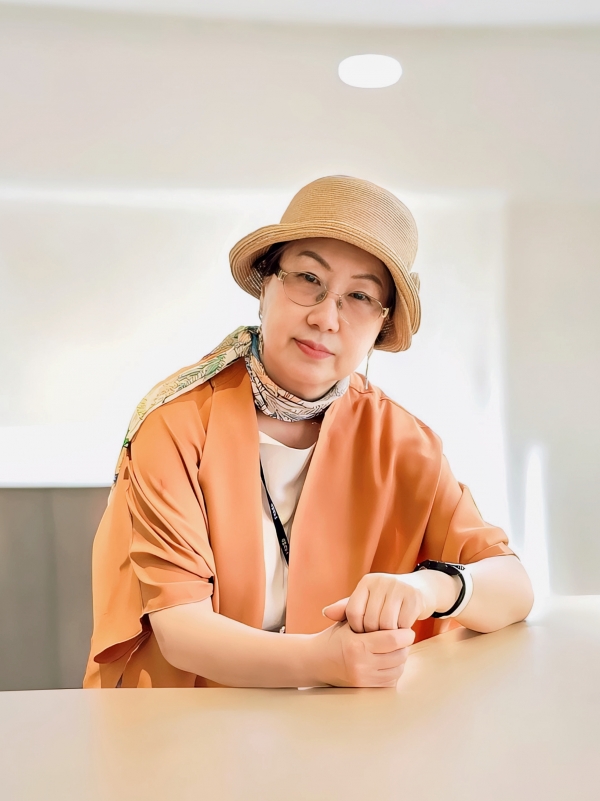 새로운 대통령보다 더 중요한 것은  성숙한 시민이다