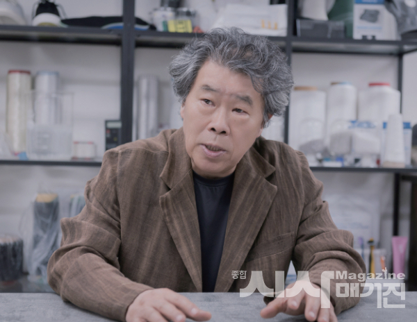 Power Interview   글로벌말산업생태환경연구소 김갑수 소장