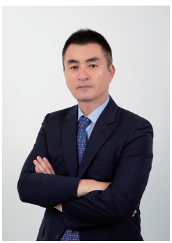 Global Company    ㈜신의환경 양희제 대표