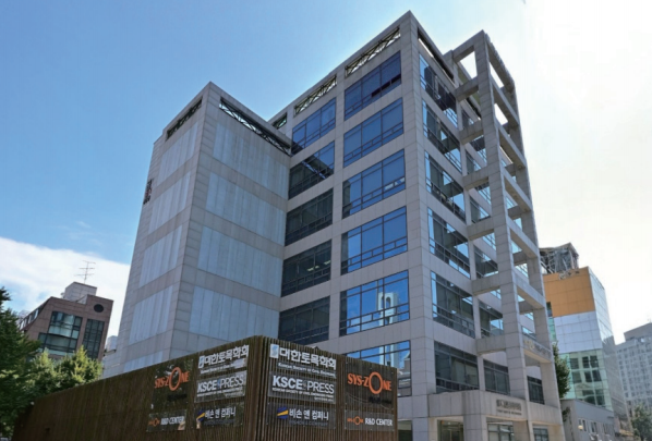 Global Company         씨스존(주) 정찬원 대표이사